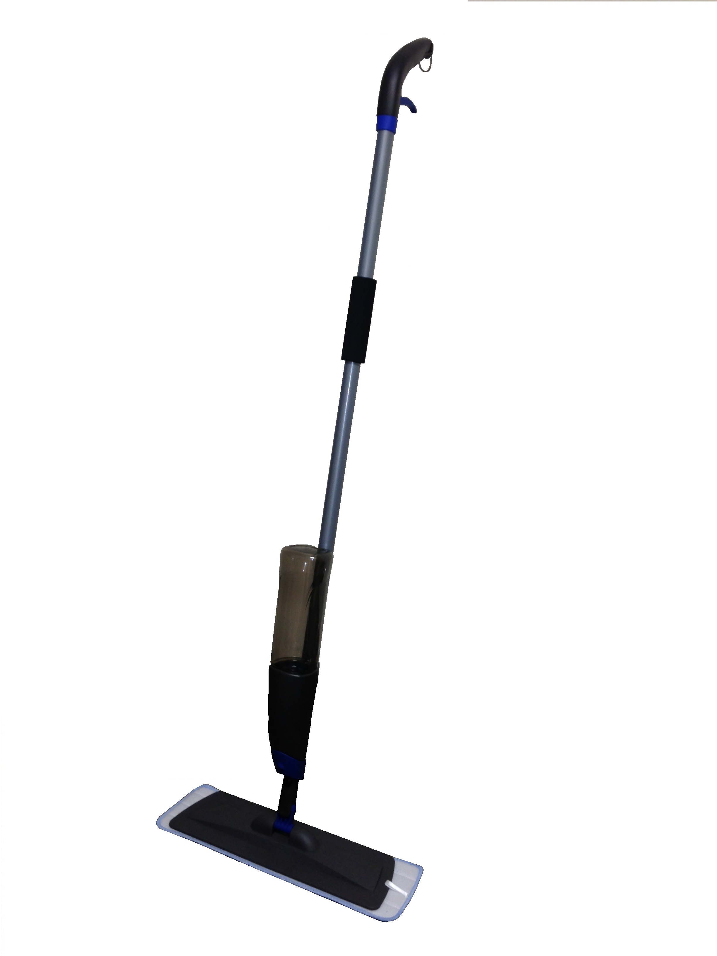 (image for) 18" Microfiber Sprayer Mop - Complete